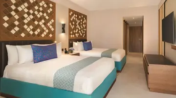 Secrets La Romana Resort & Spa