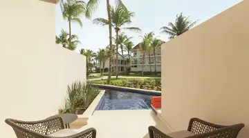 Secrets La Romana Resort & Spa