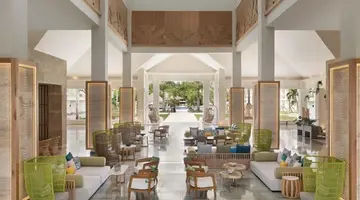 Secrets La Romana Resort & Spa