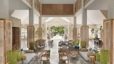 Secrets La Romana Resort & Spa