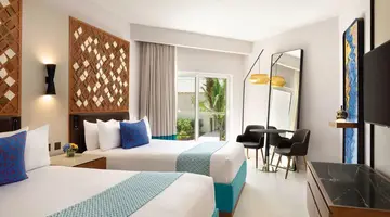 Secrets La Romana Resort & Spa