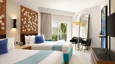 Secrets La Romana Resort & Spa