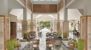 Secrets La Romana Resort & Spa