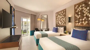Secrets La Romana Resort & Spa
