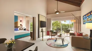 Secrets La Romana Resort & Spa