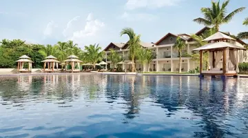 Secrets La Romana Resort & Spa