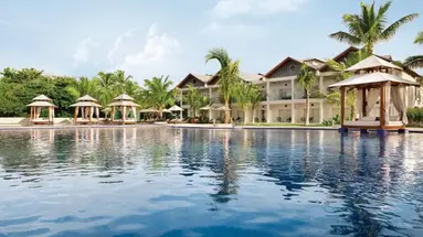 Secrets La Romana Resort & Spa