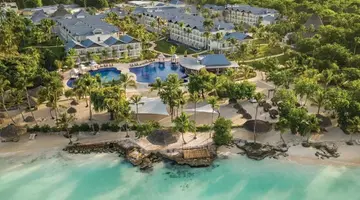 Secrets La Romana Resort & Spa