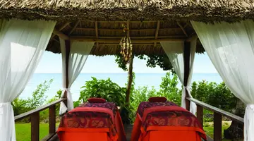 Secrets La Romana Resort & Spa