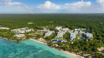 Secrets La Romana Resort & Spa