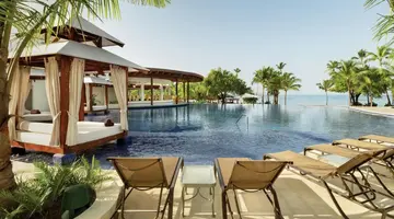 Secrets La Romana Resort & Spa