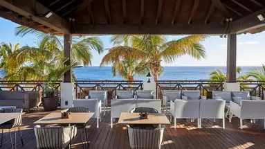 Secrets Lanzarote Resort & Spa