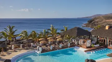 Secrets Lanzarote Resort & Spa