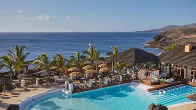 Secrets Lanzarote Resort & Spa