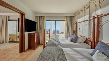Secrets Lanzarote Resort & Spa