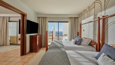 Secrets Lanzarote Resort & Spa