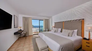 Secrets Lanzarote Resort & Spa