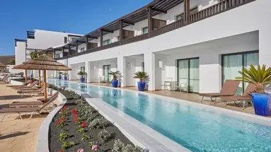 Secrets Lanzarote Resort & Spa