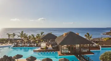 Secrets Lanzarote Resort & Spa