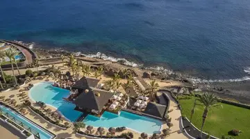 Secrets Lanzarote Resort & Spa