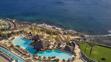 Secrets Lanzarote Resort & Spa