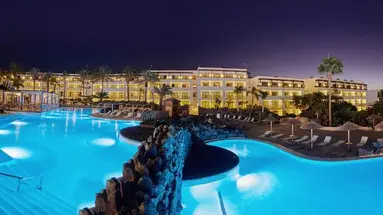Secrets Lanzarote Resort & Spa