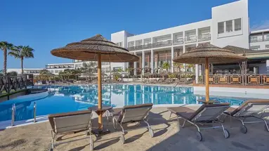 Secrets Lanzarote Resort & Spa