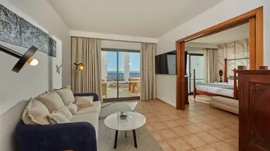 Secrets Lanzarote Resort & Spa