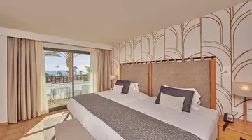 Secrets Lanzarote Resort & Spa