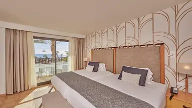 Secrets Lanzarote Resort & Spa