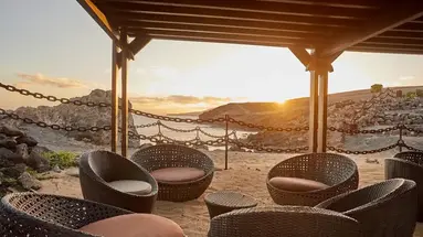 Secrets Lanzarote Resort & Spa