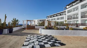 Secrets Lanzarote Resort & Spa