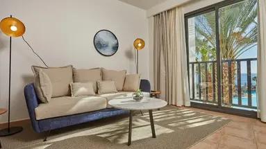 Secrets Lanzarote Resort & Spa