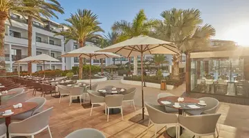 Secrets Lanzarote Resort & Spa
