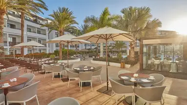 Secrets Lanzarote Resort & Spa