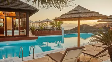 Secrets Lanzarote Resort & Spa