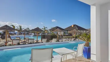 Secrets Lanzarote Resort & Spa