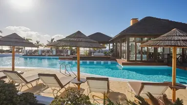 Secrets Lanzarote Resort & Spa