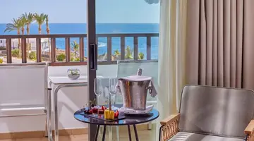 Secrets Lanzarote Resort & Spa