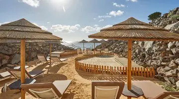 Secrets Lanzarote Resort & Spa