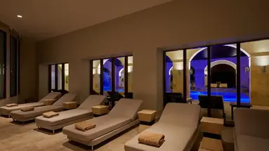 Secrets Lanzarote Resort & Spa