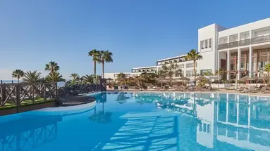 Secrets Lanzarote Resort & Spa