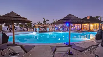Secrets Lanzarote Resort & Spa