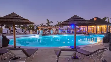 Secrets Lanzarote Resort & Spa