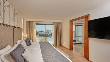 Secrets Lanzarote Resort & Spa