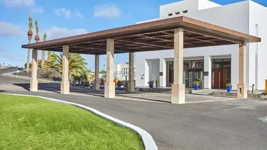 Secrets Lanzarote Resort & Spa
