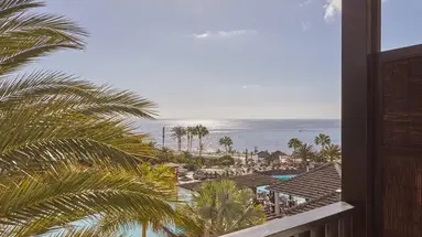 Secrets Lanzarote Resort & Spa