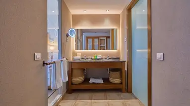 Secrets Lanzarote Resort & Spa