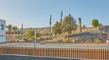 Secrets Lanzarote Resort & Spa