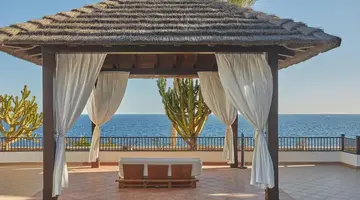 Secrets Lanzarote Resort & Spa